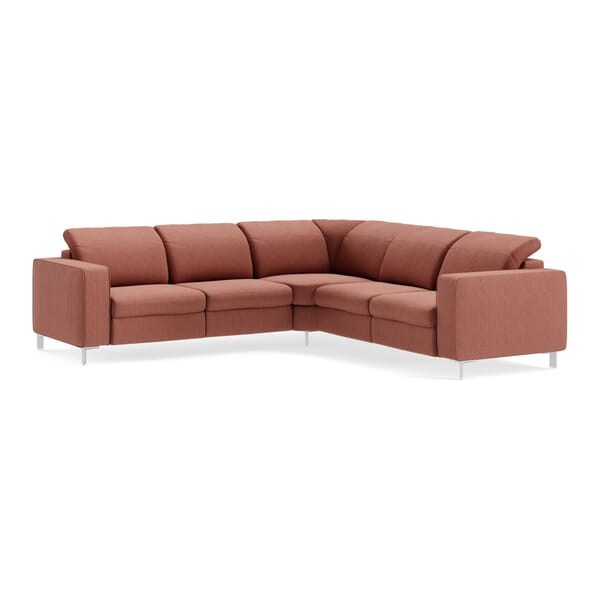 Viviana Modern Ecksofa