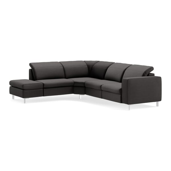 Viviana Modern Ecksofa