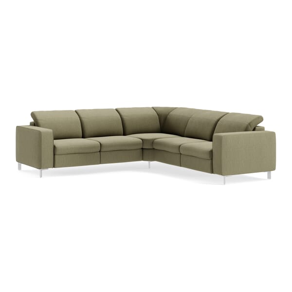 Viviana Modern Ecksofa