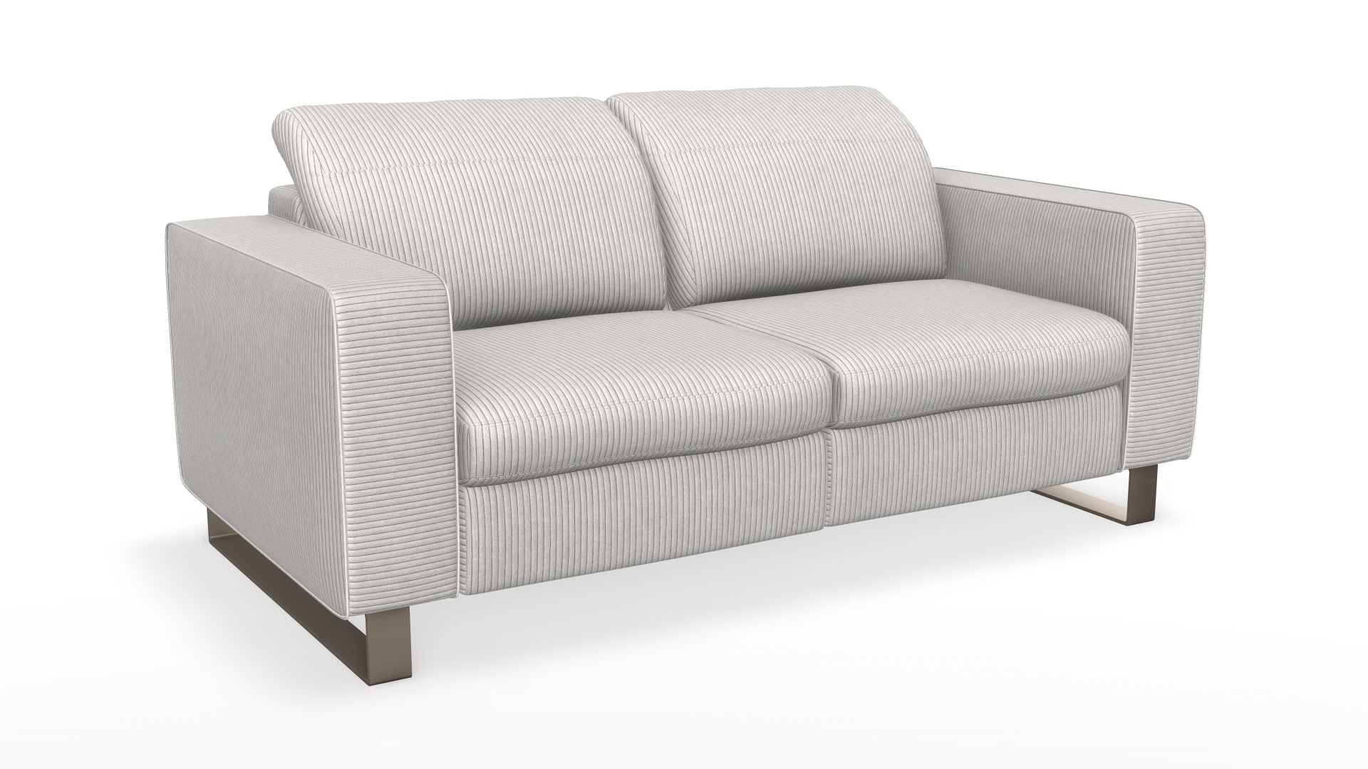 Viviana Modern 2-Sitzer