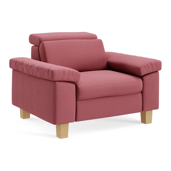 Viviana Klassisch Polstersessel