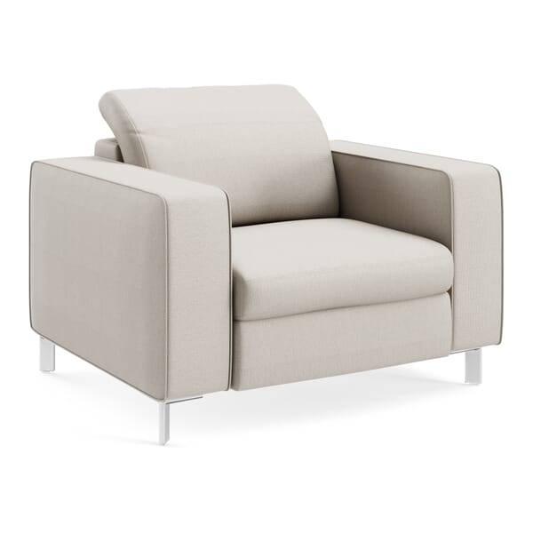 Viviana Modern Polstersessel