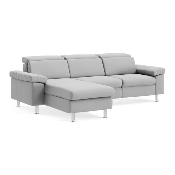 Viviana Klassisch Couchgarnitur