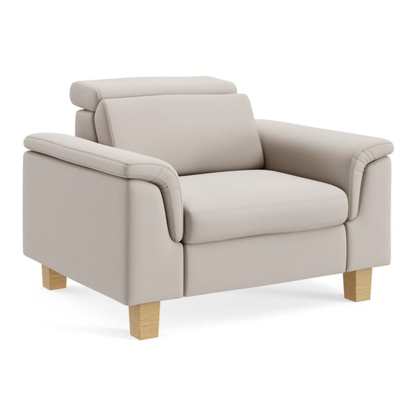 Viviana Klassisch Polstersessel