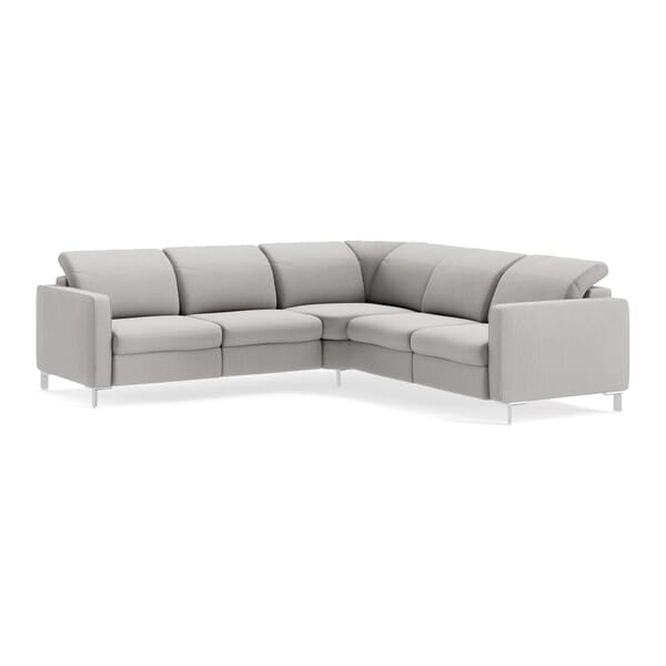 Viviana Modern Ecksofa