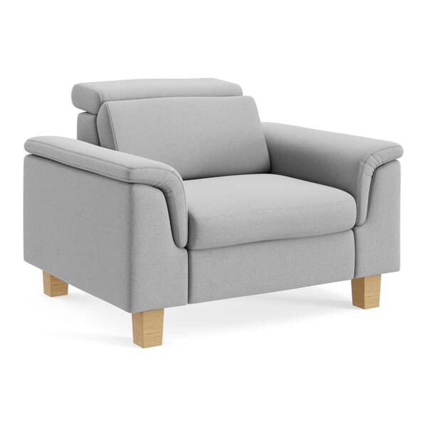 Viviana Klassisch Polstersessel