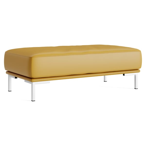 Roger Polsterhocker - Komfort & Stil