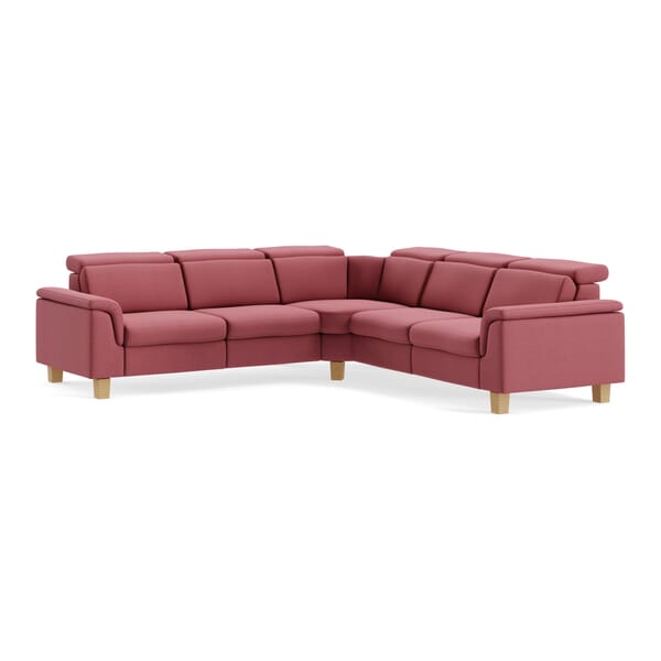 Viviana Klassisch Ecksofa