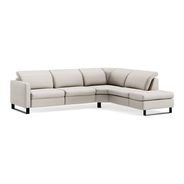 Viviana Modern Ecksofa