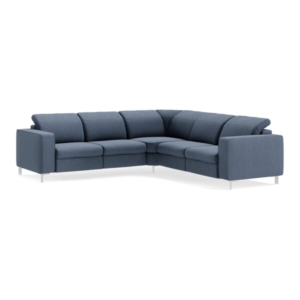Viviana Modern Ecksofa