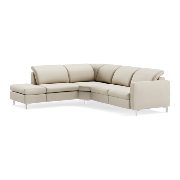 Viviana Modern Ecksofa