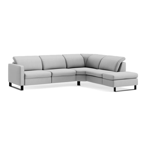 Viviana Modern Ecksofa