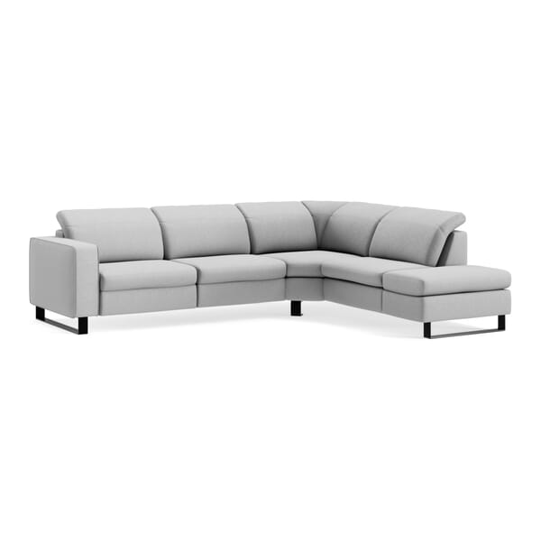 Viviana Modern Ecksofa