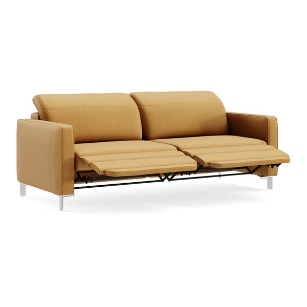 Viviana Modern 3-Sitzer