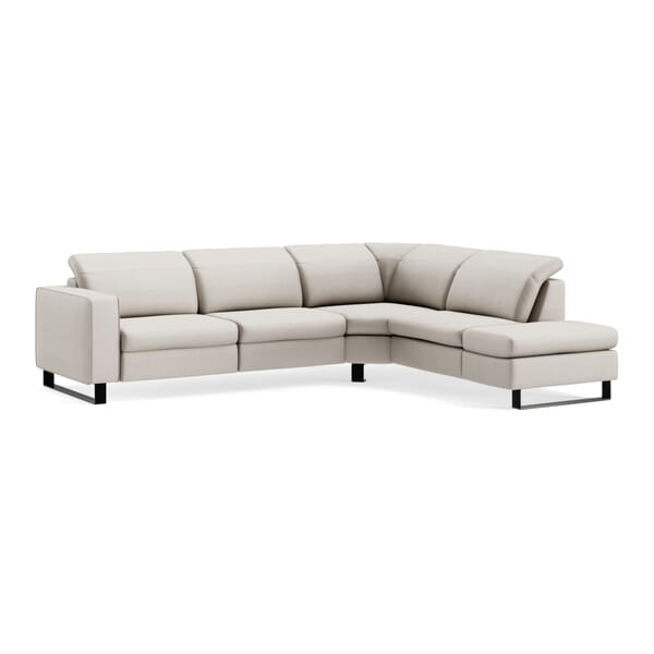 Viviana Modern Ecksofa