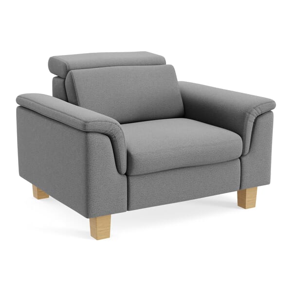 Viviana Klassisch Polstersessel