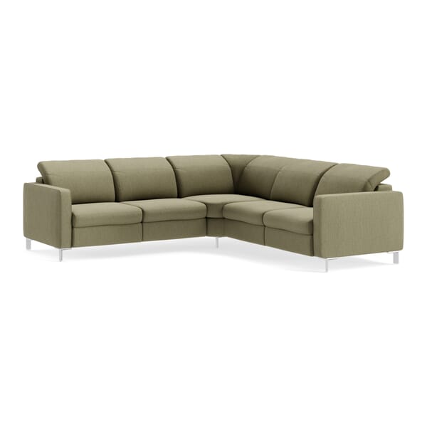 Viviana Modern Ecksofa