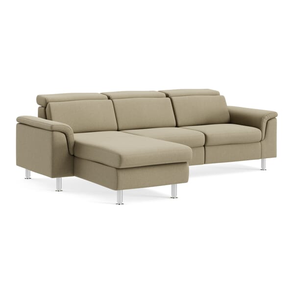 Viviana Klassisch Couchgarnitur