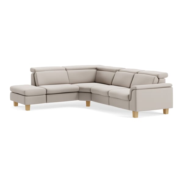 Viviana Klassisch Couchgarnitur