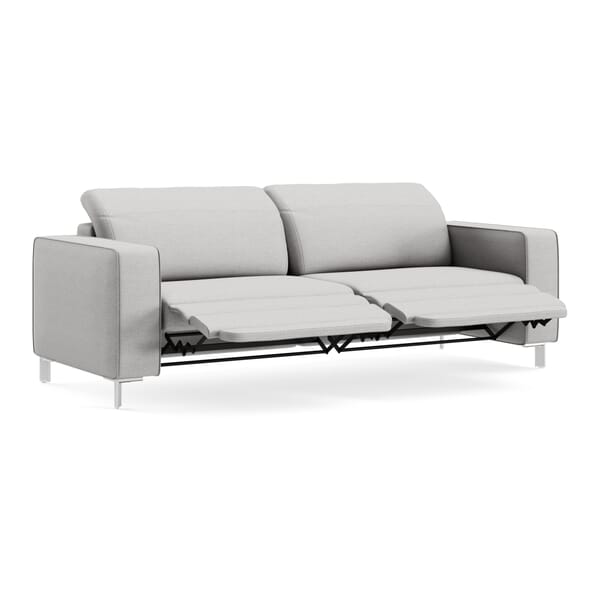 Viviana Modern 3-Sitzer