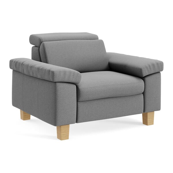 Viviana Klassisch Polstersessel