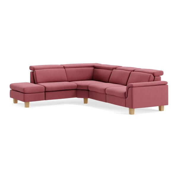 Viviana Klassisch Couchgarnitur