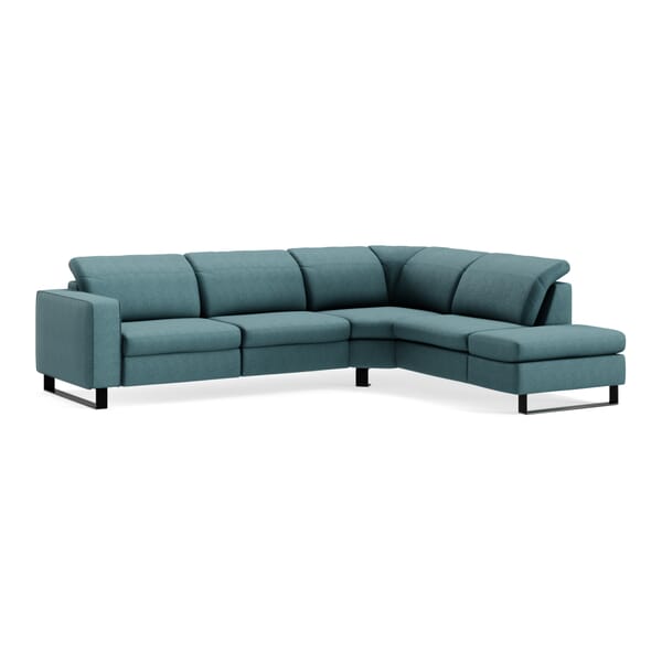 Viviana Modern Ecksofa