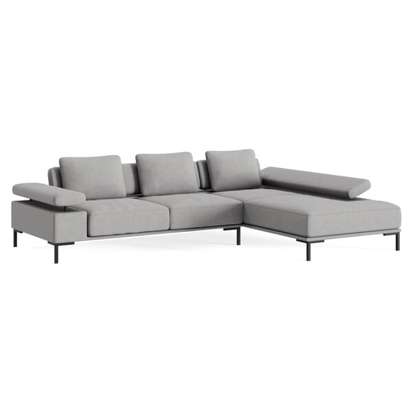 Roger Ecksofa