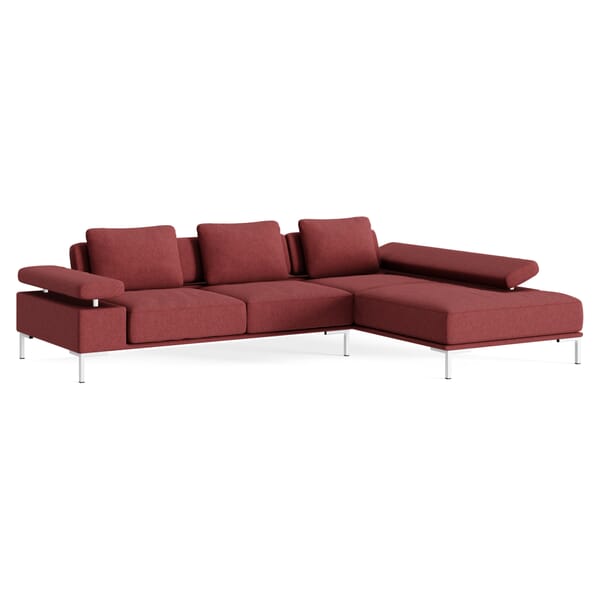 Roger Ecksofa
