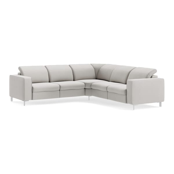 Viviana Modern Ecksofa