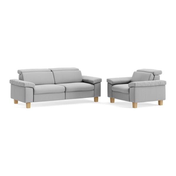 Viviana Klassisch Wohnlandschaft