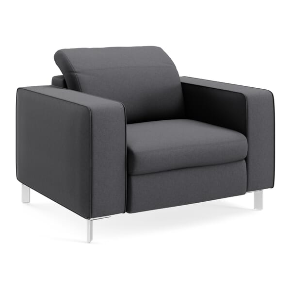 Viviana Modern Polstersessel