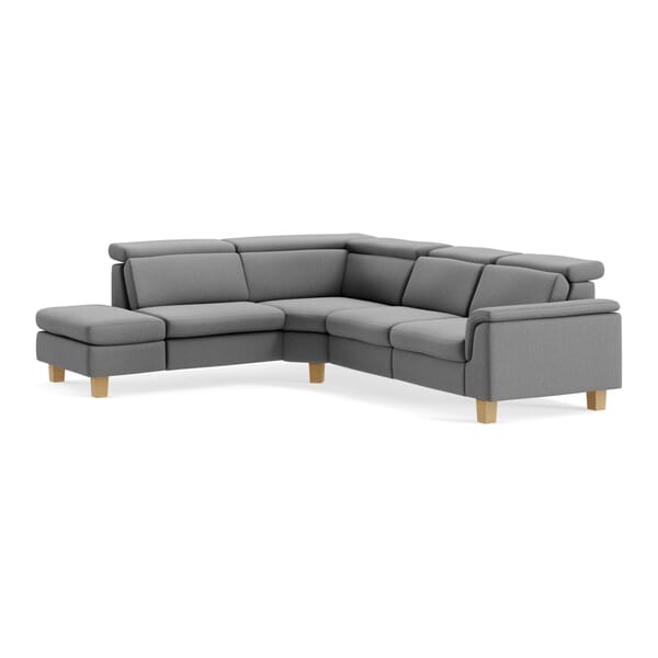 Viviana Klassisch Couchgarnitur