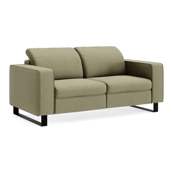 Viviana Modern 2-Sitzer