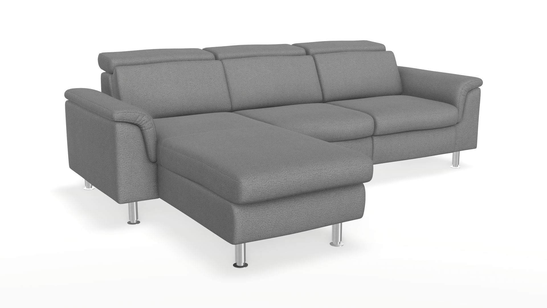 Viviana Klassisch Couchgarnitur