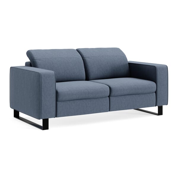 Viviana Modern 2-Sitzer