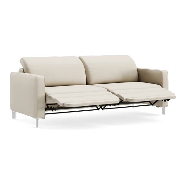 Viviana Modern 3-Sitzer