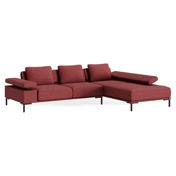 Roger Ecksofa