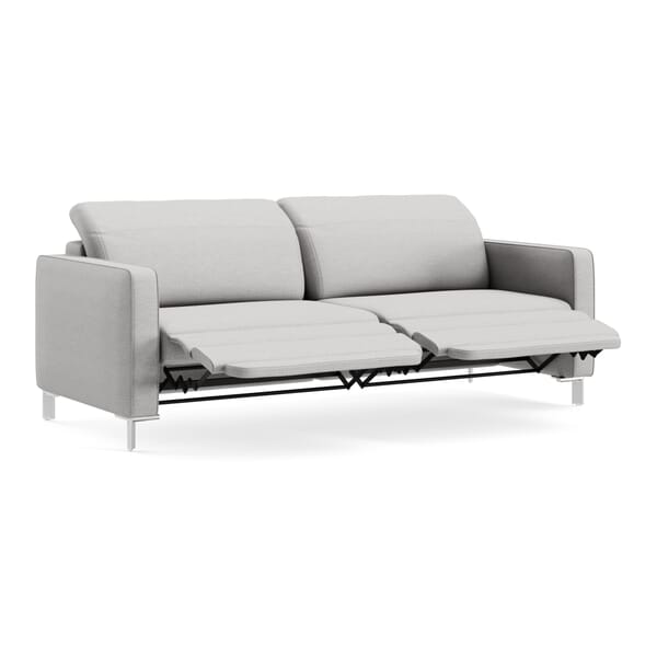 Viviana Modern 3-Sitzer