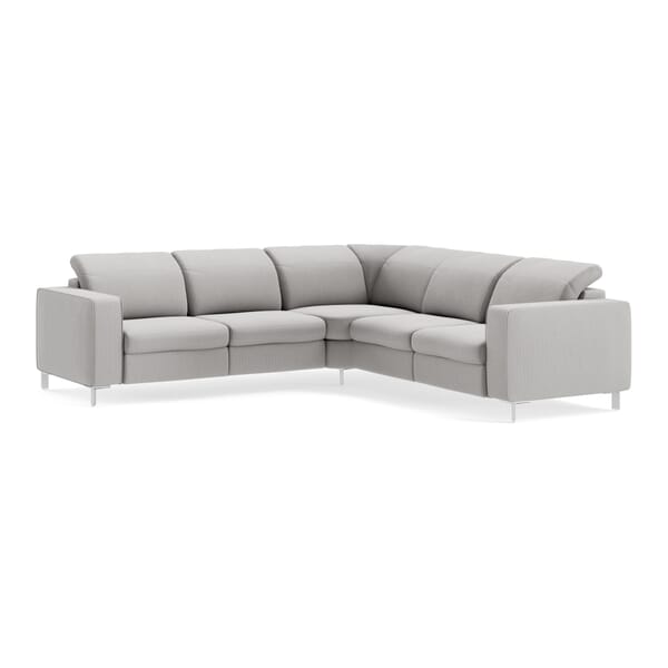 Viviana Modern Ecksofa