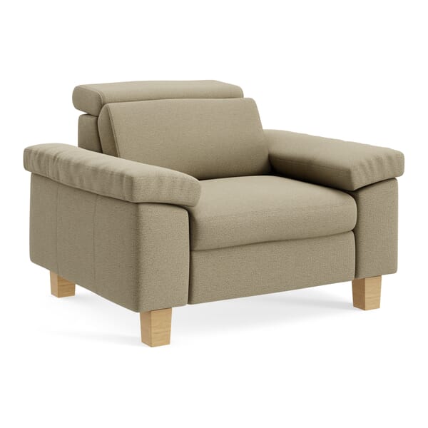 Viviana Klassisch Polstersessel