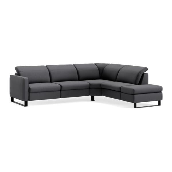 Viviana Modern Ecksofa