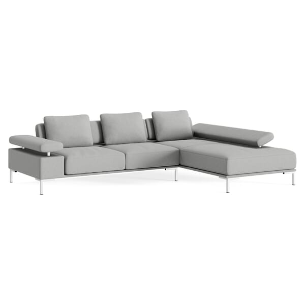 Roger Ecksofa