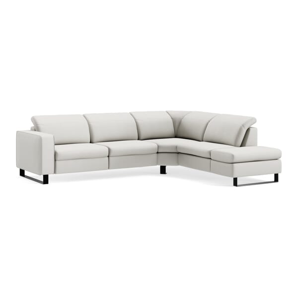 Viviana Modern Ecksofa