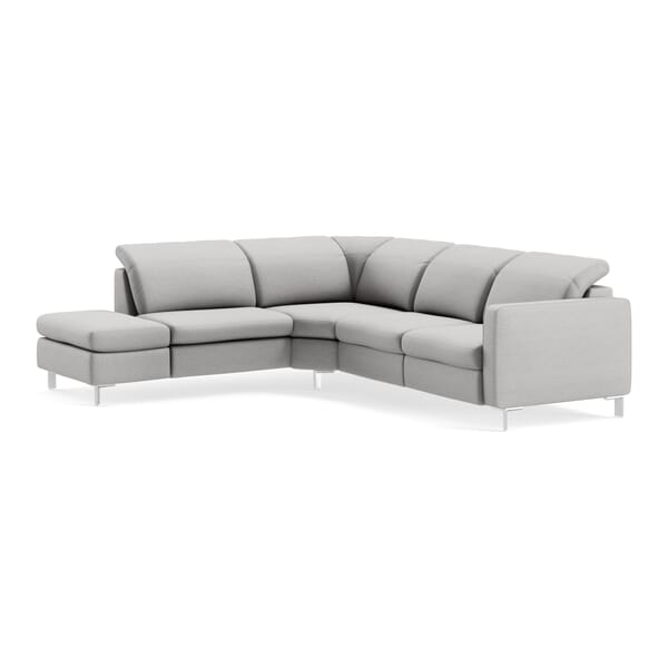 Viviana Modern Ecksofa