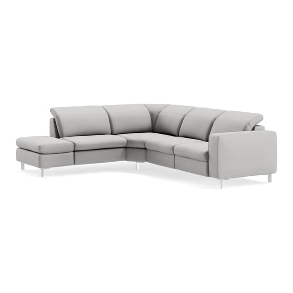Viviana Modern Ecksofa