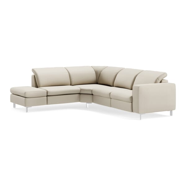Viviana Modern Ecksofa