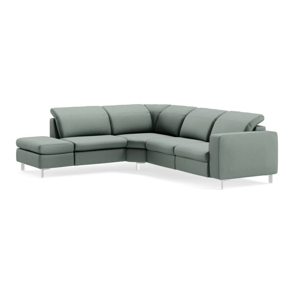 Viviana Modern Ecksofa
