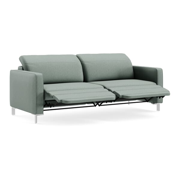 Viviana Modern 3-Sitzer