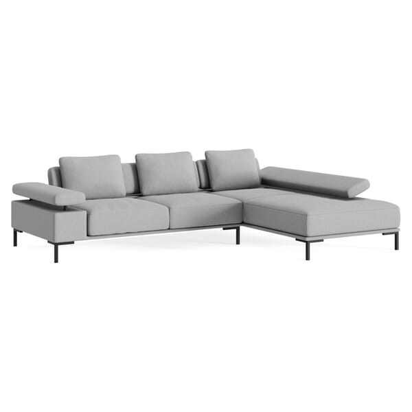Roger Ecksofa